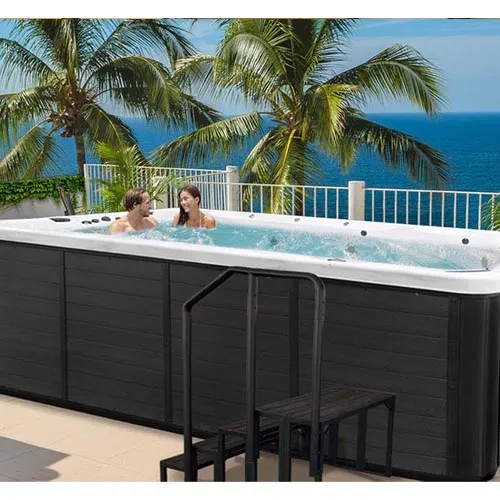 Swimspa hot tubs for sale in Avondale